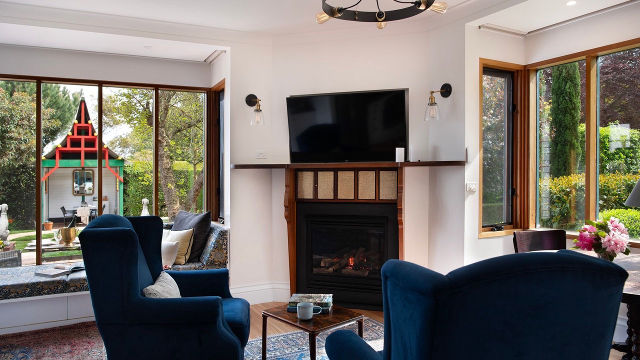 Photo of Livingroom in Daylesford