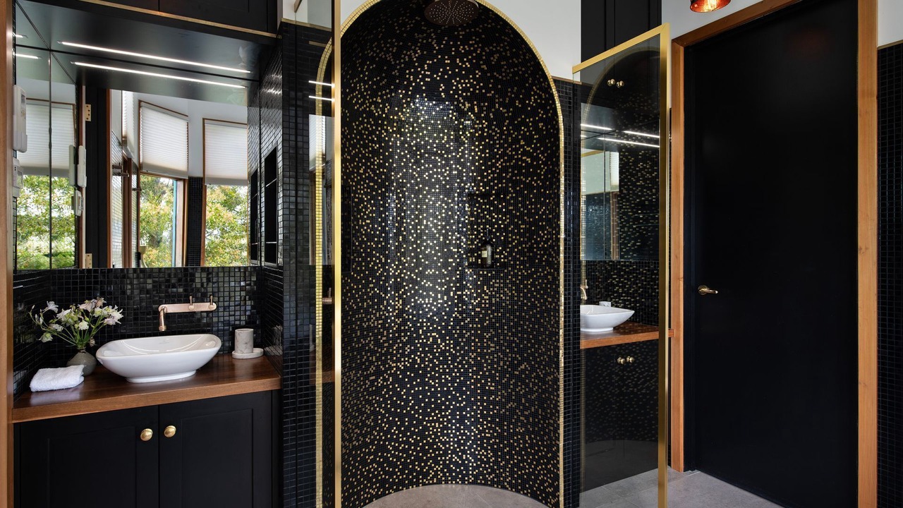 Photo of Bathroom in Daylesford
