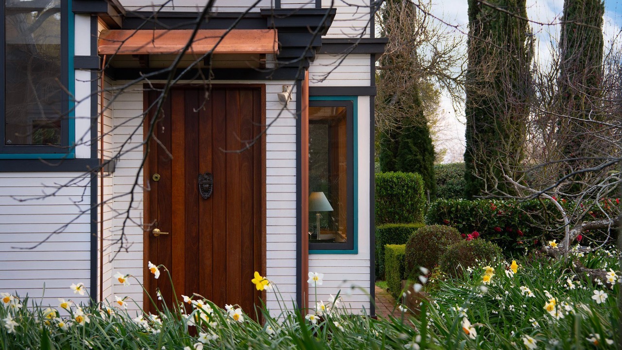 Photo of Outdoor in Daylesford