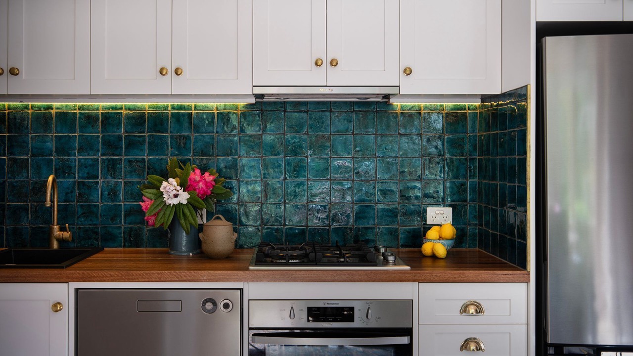 Photo of Kitchen in Daylesford