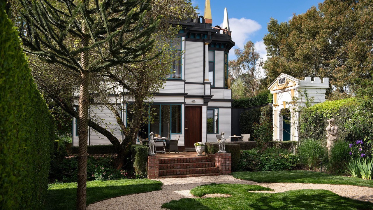 Photo of Outdoor in Daylesford