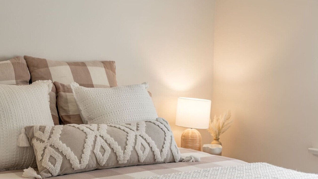 Photo of Bedroom in Encounter Bay