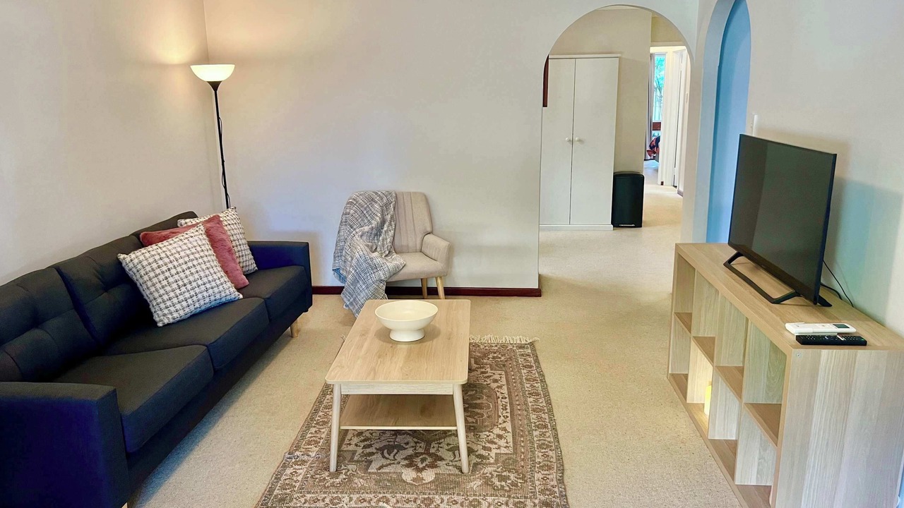 Photo of Livingroom in Shenton Park