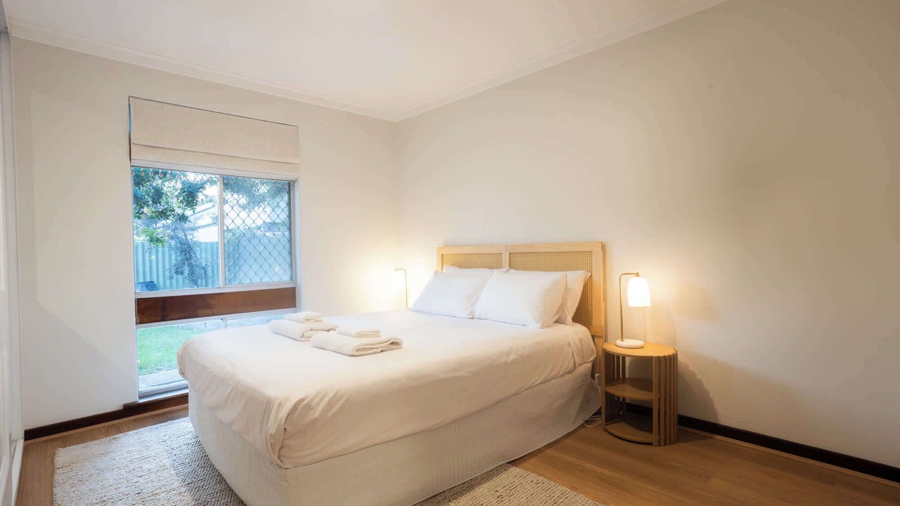 Photo of Bedroom in Shenton Park