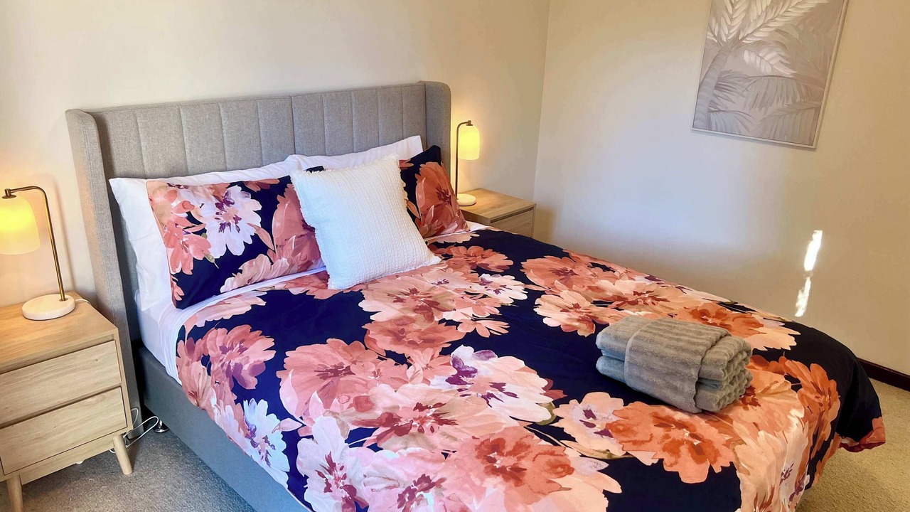 Photo of Bedroom in Shenton Park
