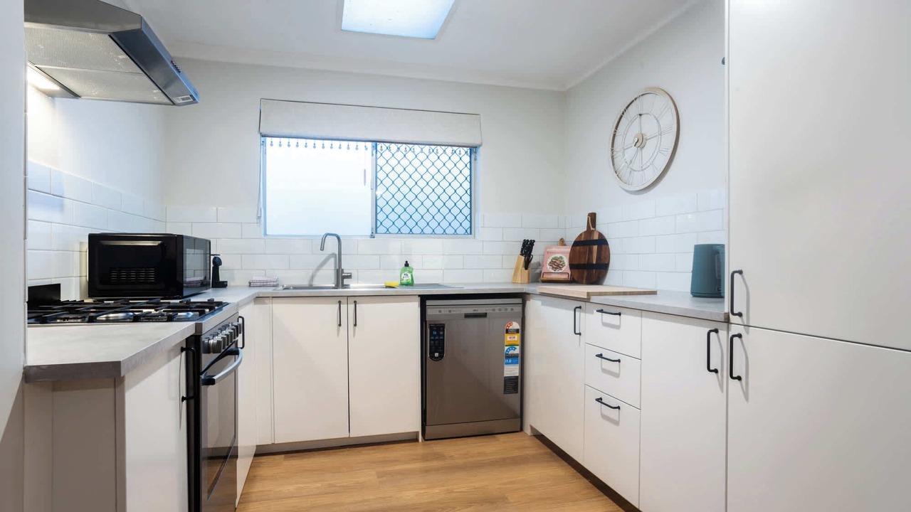 Photo of Kitchen in Shenton Park