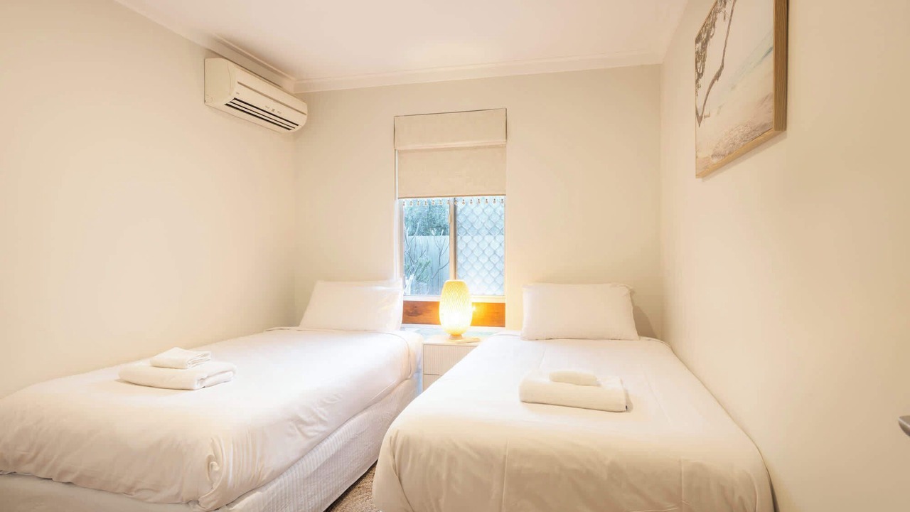 Photo of Bedroom in Shenton Park