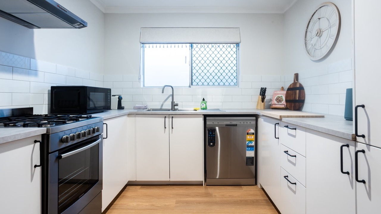Photo of Kitchen in Shenton Park