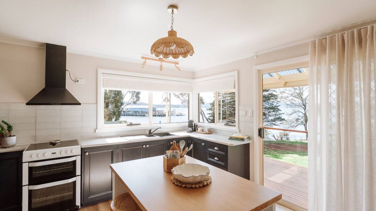 Photo of Kitchen in Beauty Point