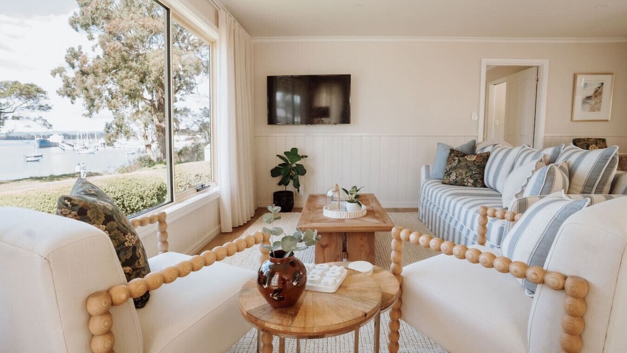 Photo of Livingroom in Beauty Point