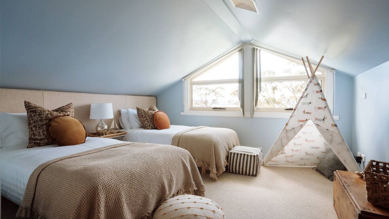 Photo of Bedroom in Beauty Point