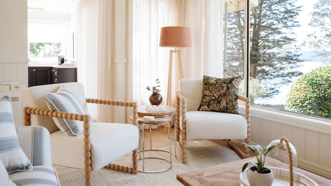 Photo of Livingroom in Beauty Point