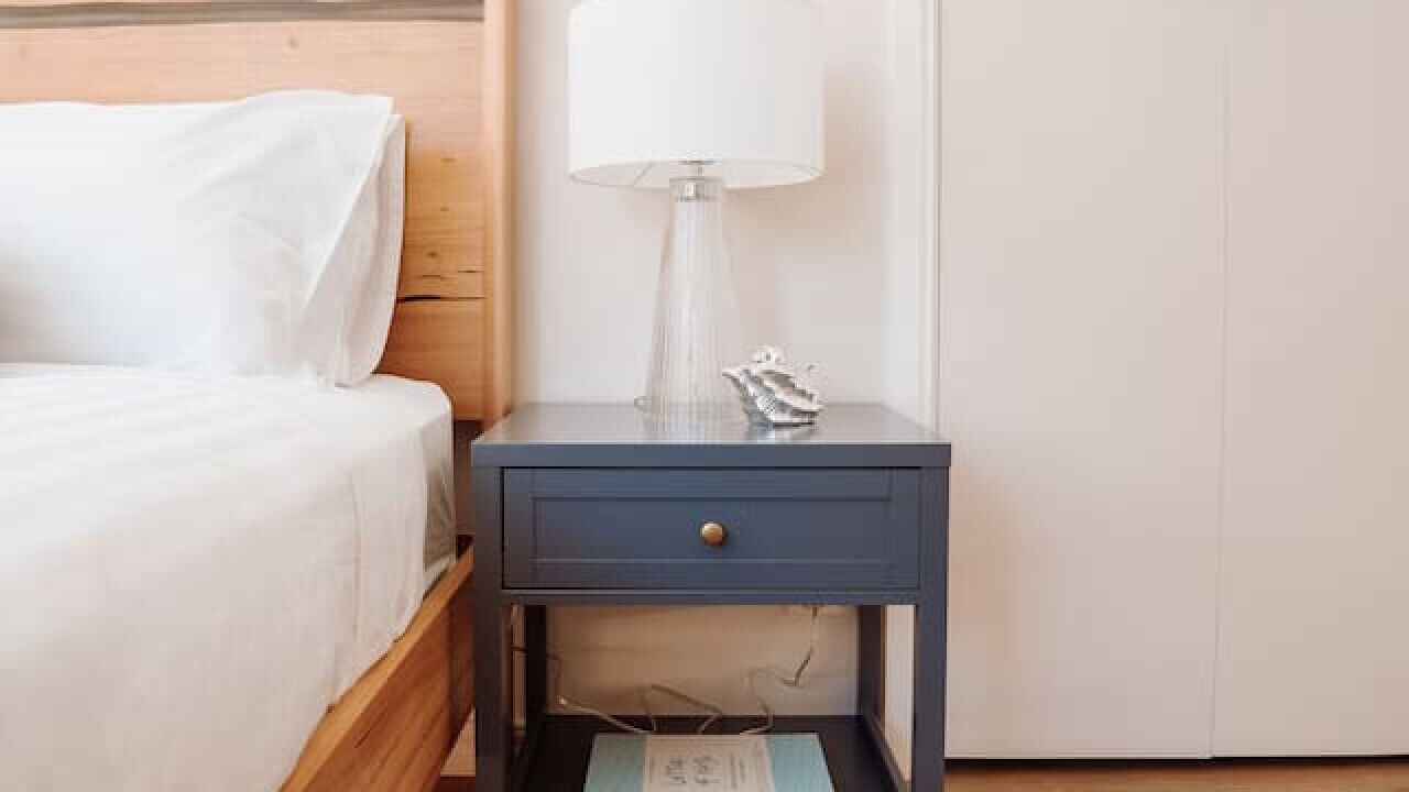 Photo of Bedroom in Beauty Point