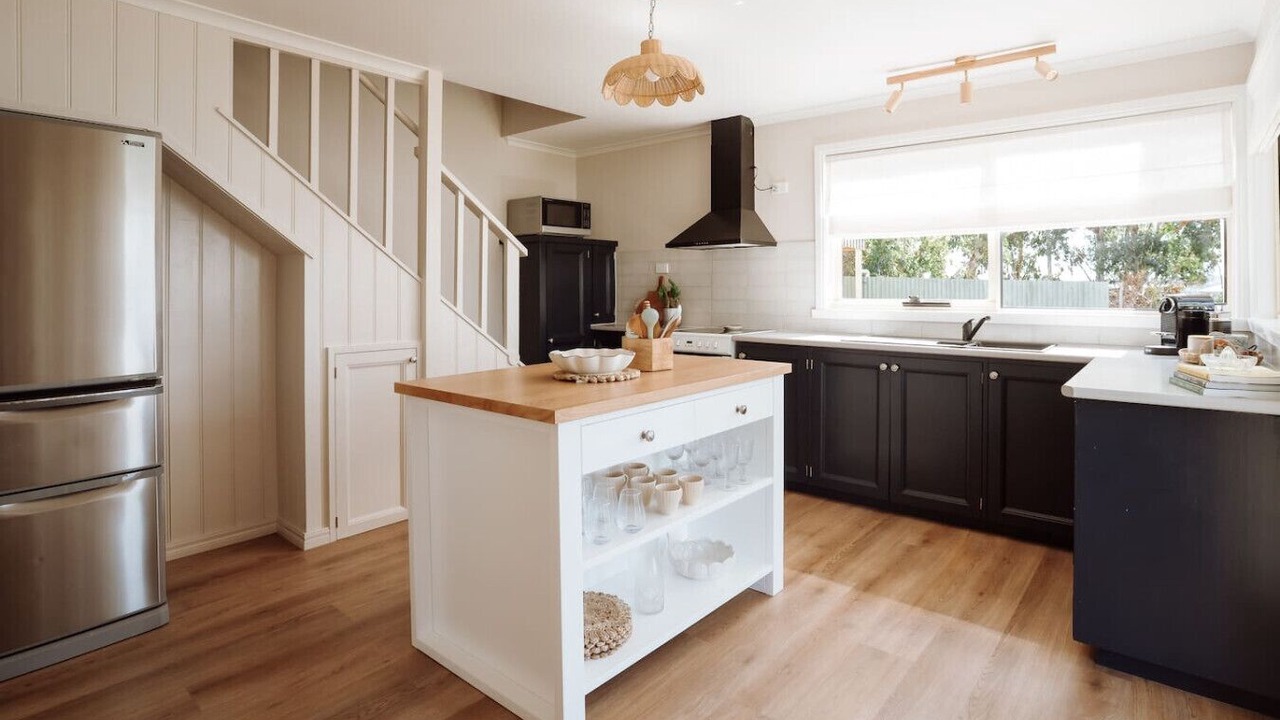 Photo of Kitchen in Beauty Point