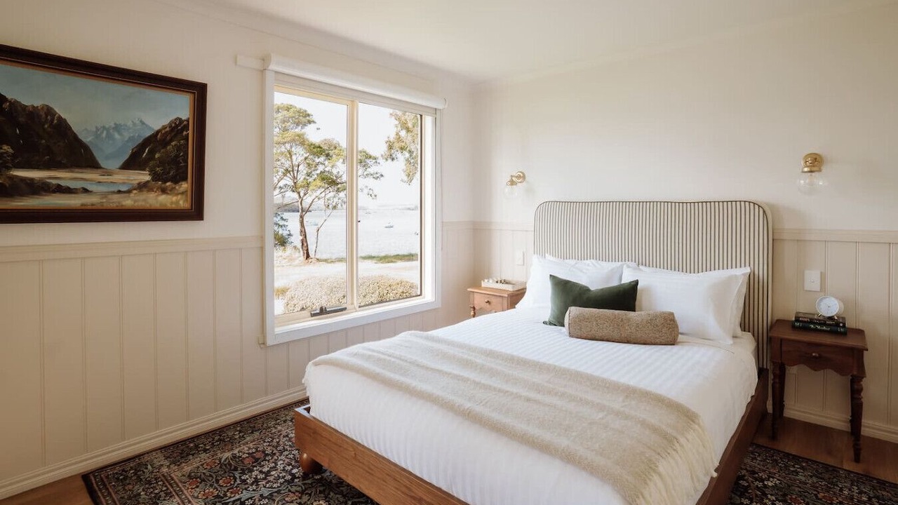 Photo of Bedroom in Beauty Point