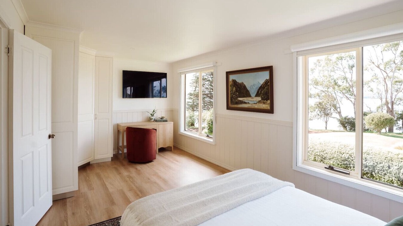 Photo of Bedroom in Beauty Point