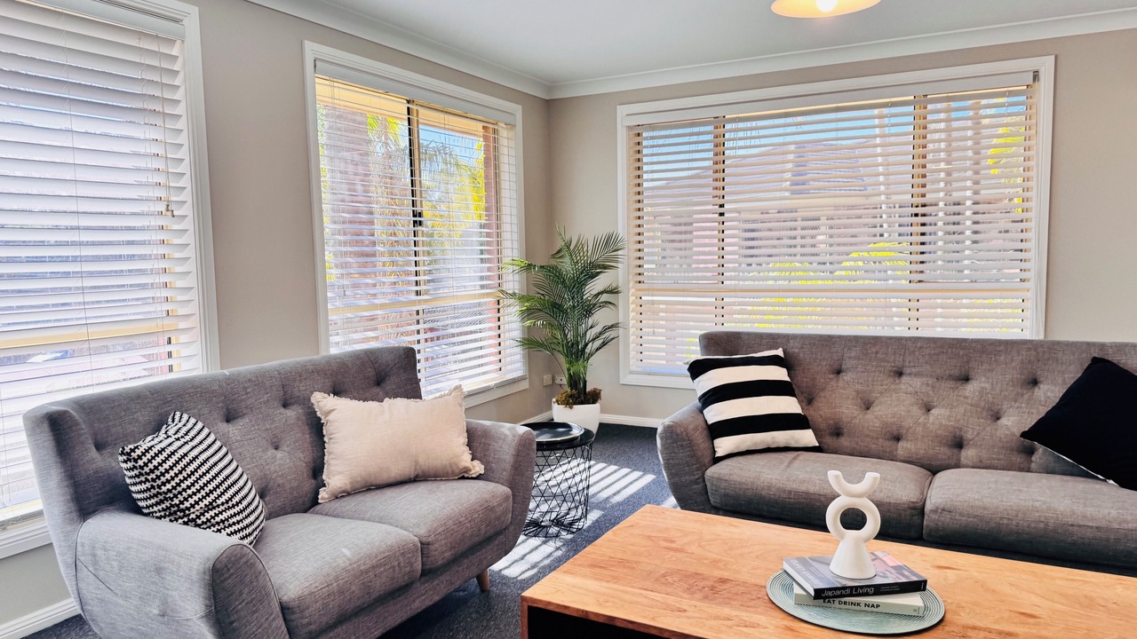 Photo of Livingroom in Port Macquarie