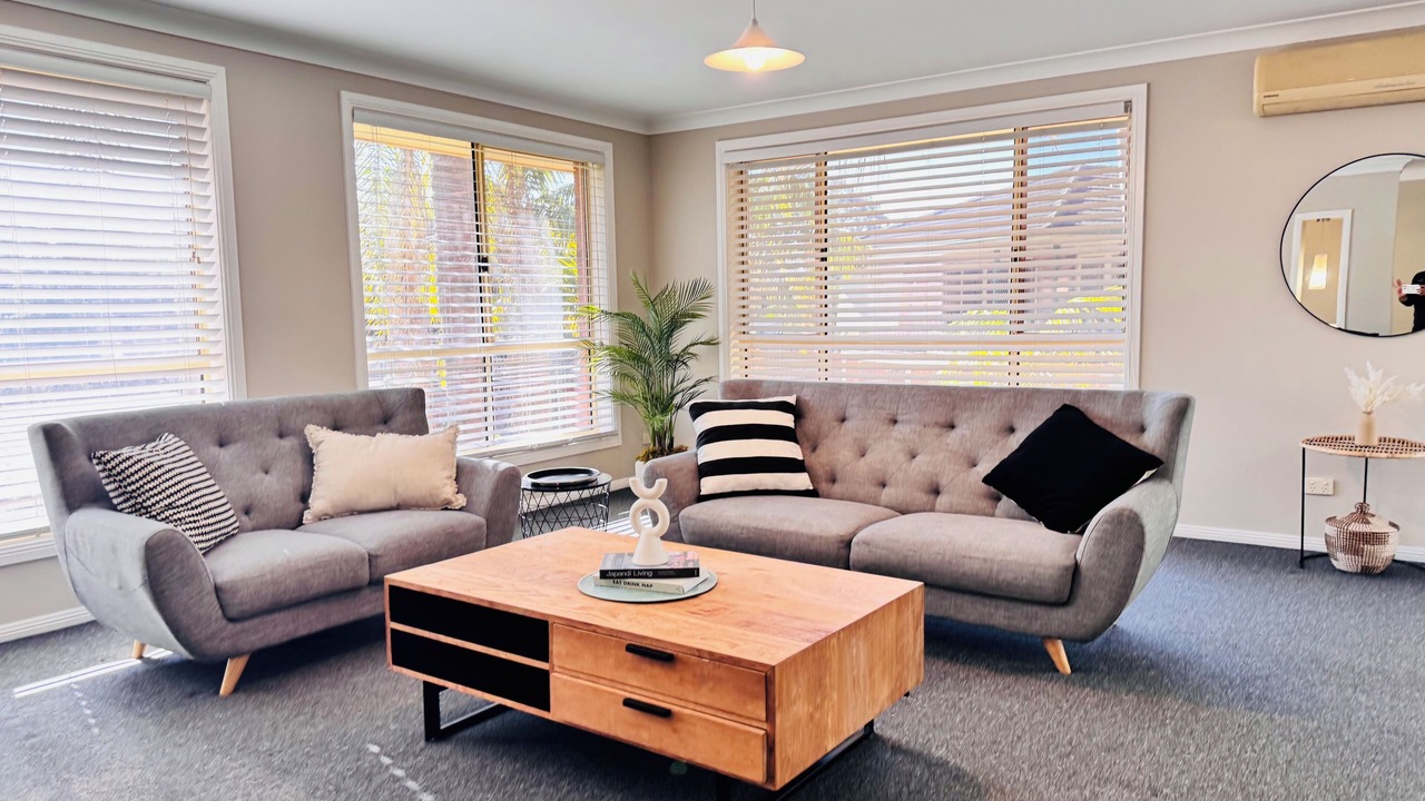 Photo of Livingroom in Port Macquarie