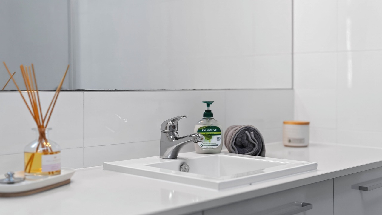 Photo of Bathroom in Timboon