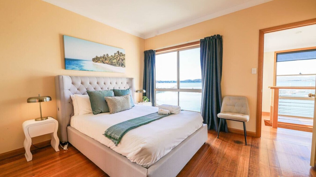 Photo of Bedroom in Beauty Point