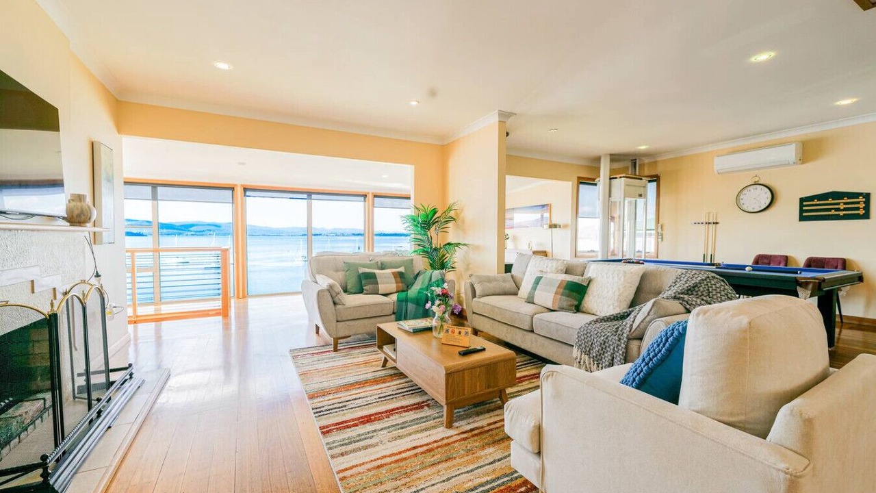 Photo of Livingroom in Beauty Point