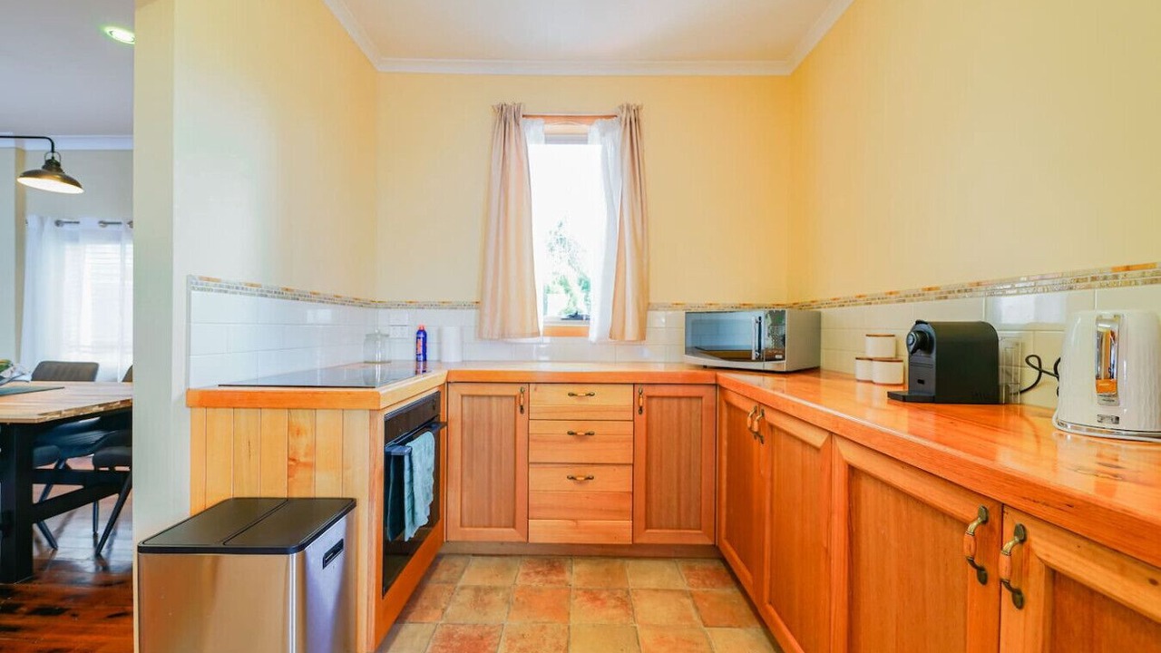 Photo of Kitchen in Beauty Point