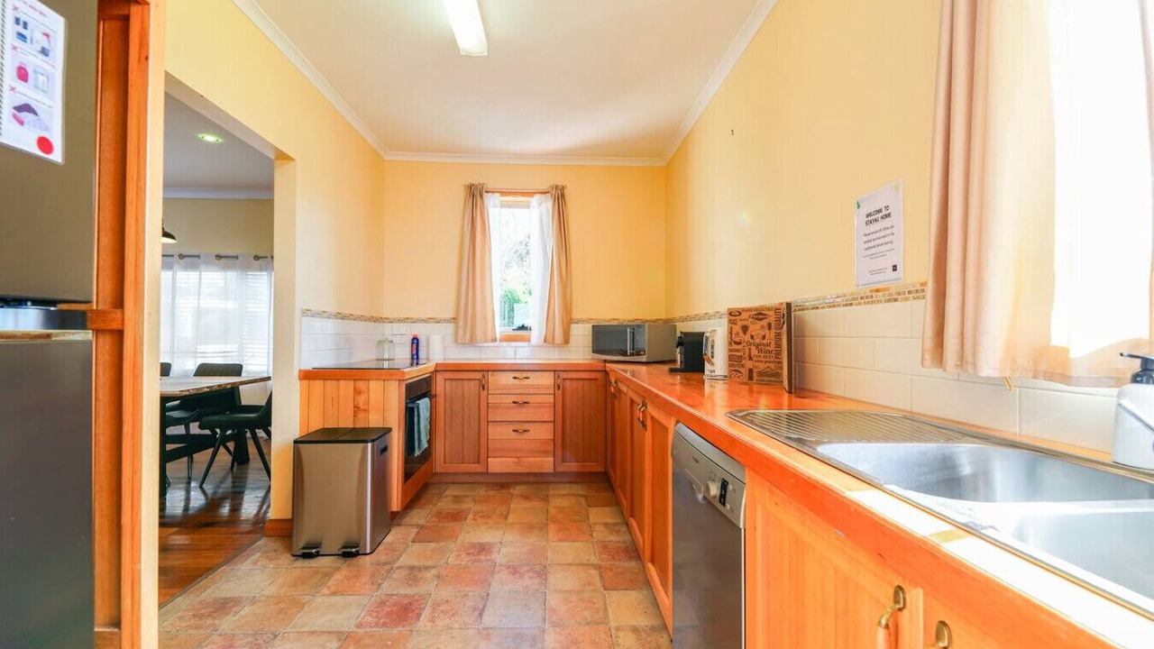 Photo of Kitchen in Beauty Point