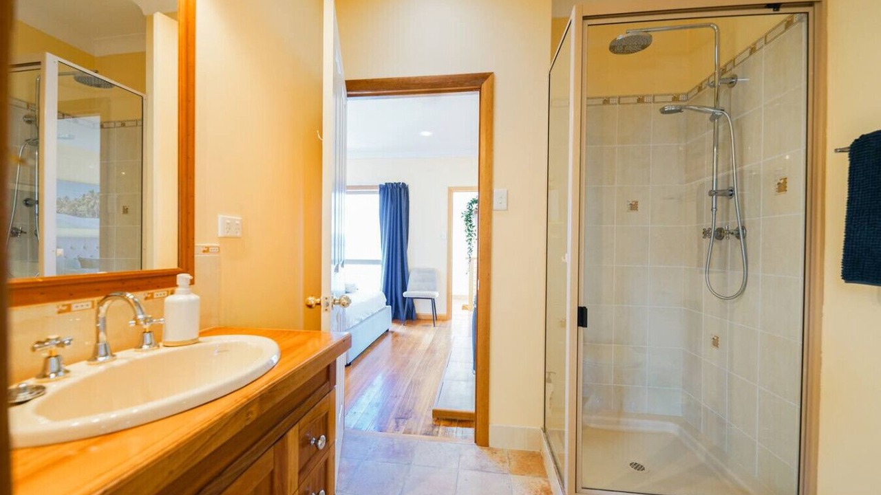 Photo of Bathroom in Beauty Point