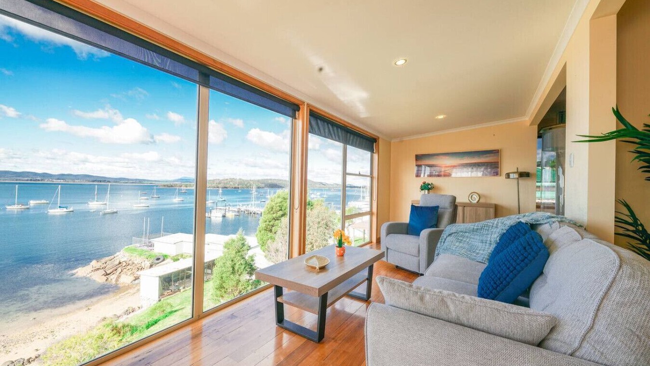 Photo of Livingroom in Beauty Point