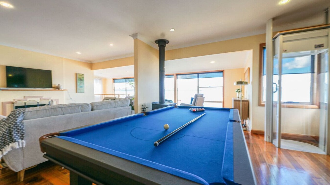 Photo of Bedroom in Beauty Point