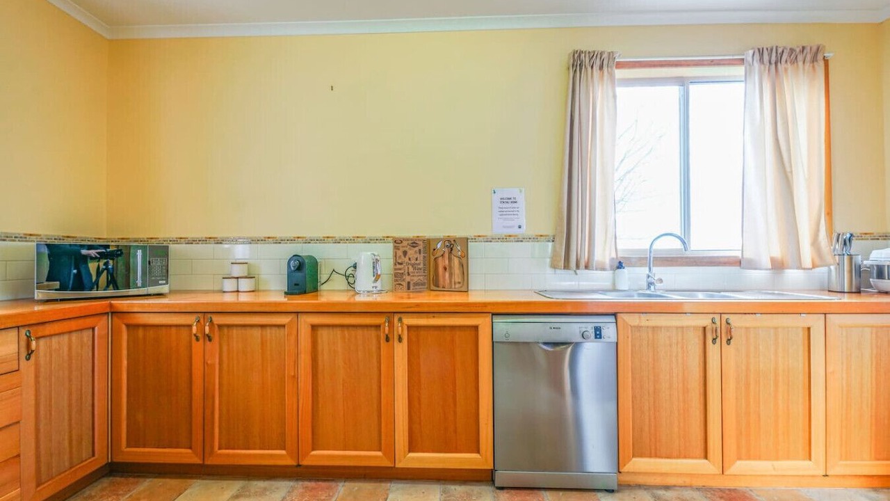 Photo of Kitchen in Beauty Point