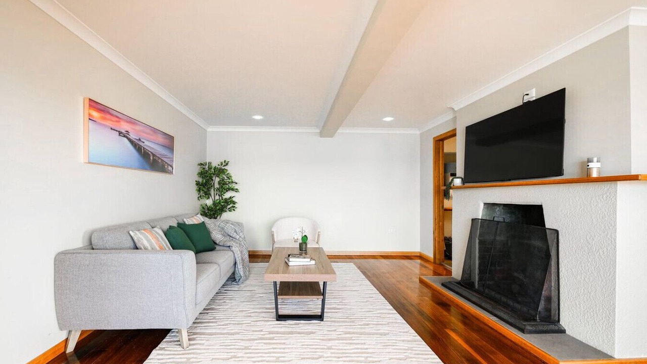 Photo of Livingroom in Beauty Point