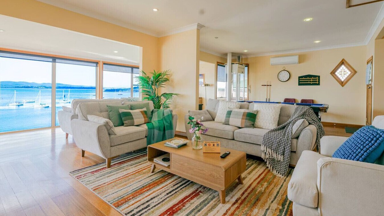 Photo of Livingroom in Beauty Point