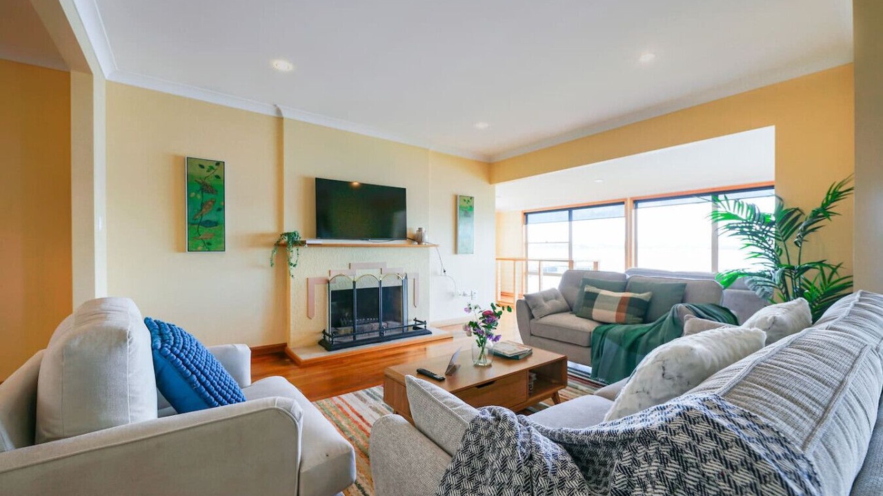 Photo of Livingroom in Beauty Point