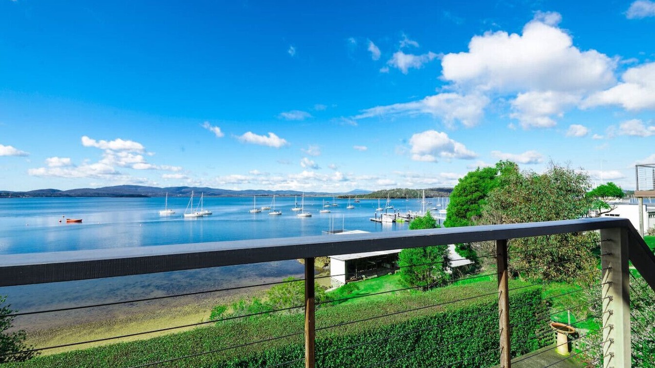 Photo of Outdoor in Beauty Point