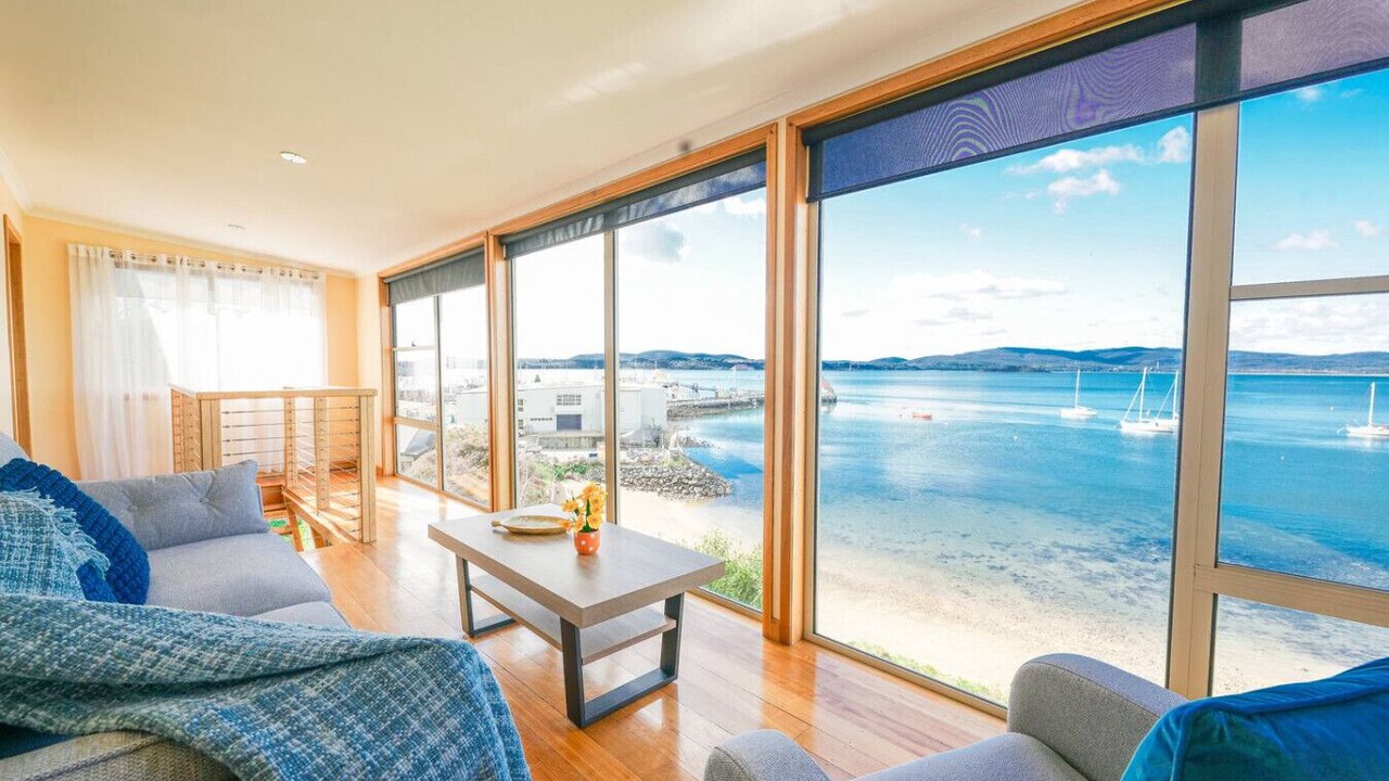 Photo of Livingroom in Beauty Point