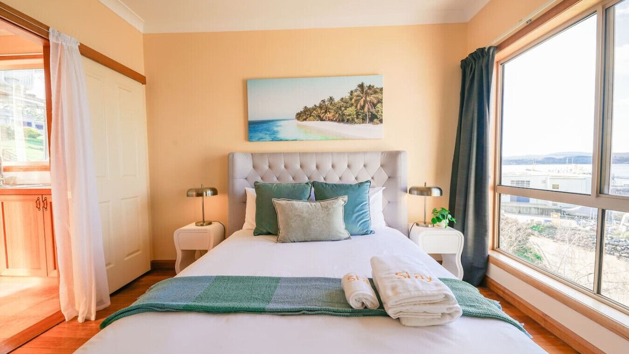 Photo of Bedroom in Beauty Point