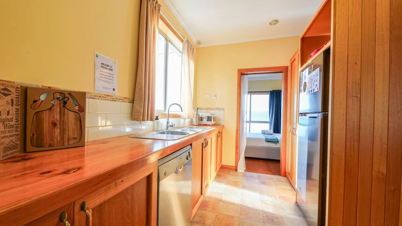 Photo of Kitchen in Beauty Point