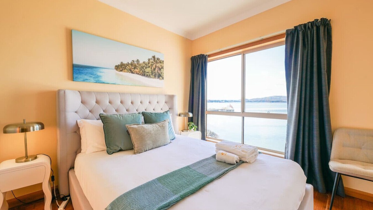 Photo of Bedroom in Beauty Point