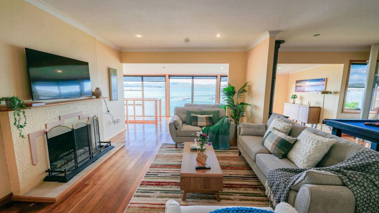 Photo of Livingroom in Beauty Point