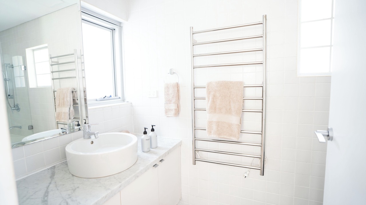Photo of Bathroom in Bondi Beach