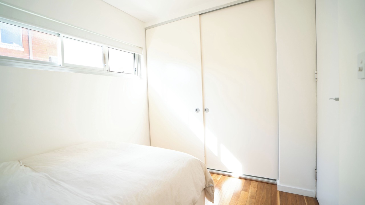 Photo of Bedroom in Bondi Beach