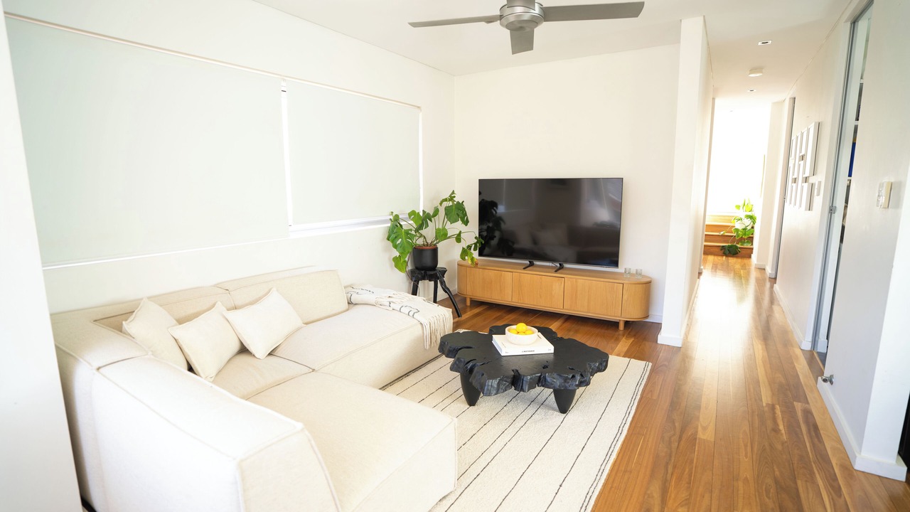Photo of Livingroom in Bondi Beach