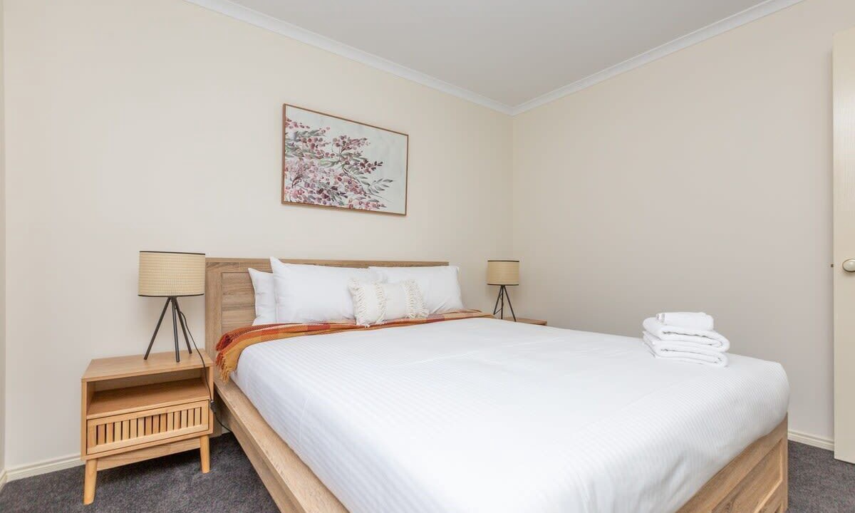 Photo of Bedroom in Tarneit