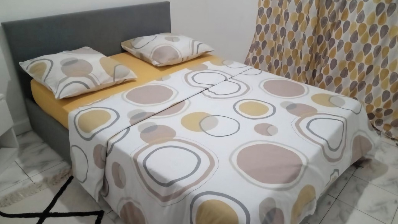Photo of Bedroom in Les Hattes