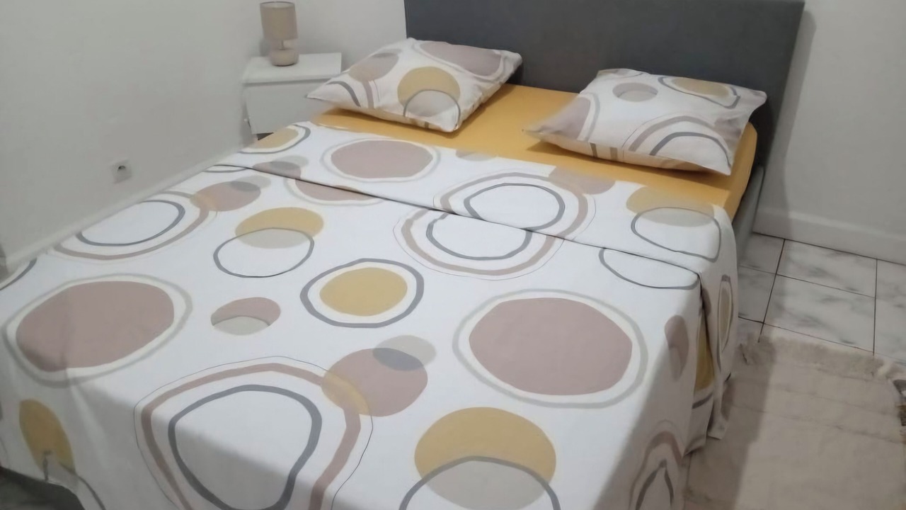 Photo of Bedroom in Les Hattes