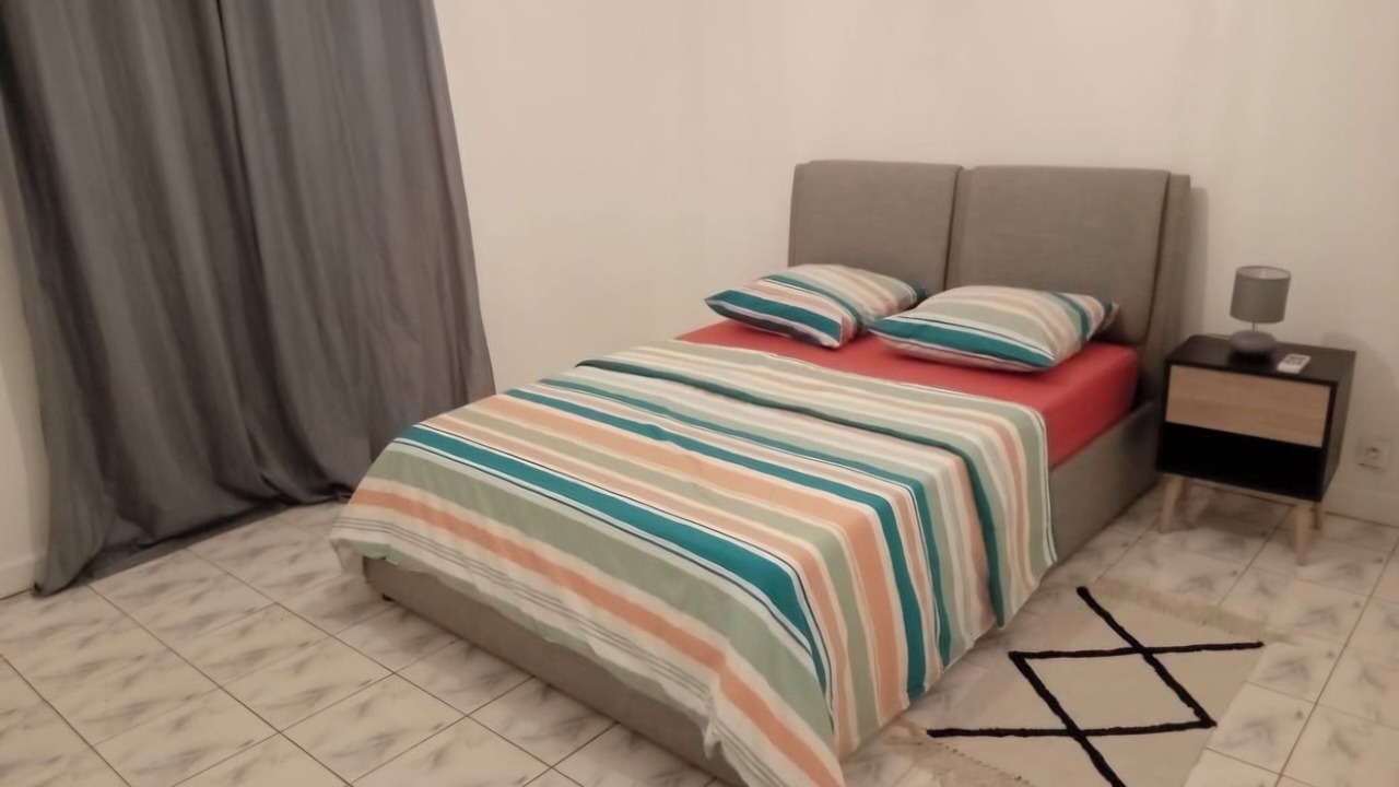 Photo of Bedroom in Les Hattes