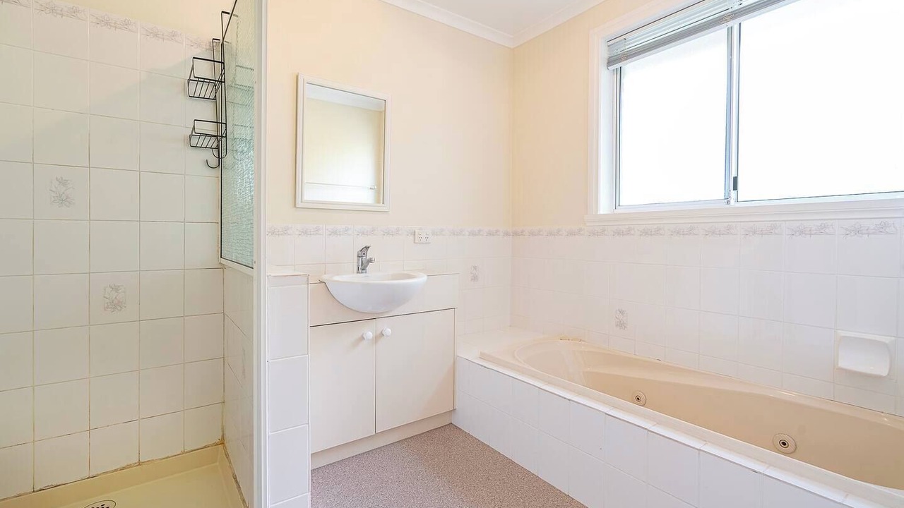 Photo of Bathroom in Sandy Bay