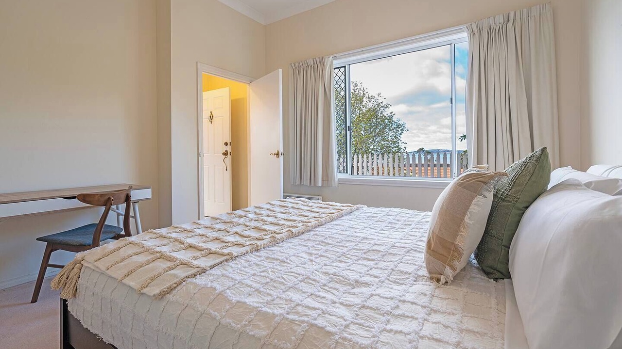 Photo of Bedroom in Sandy Bay