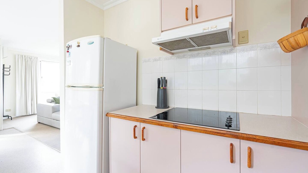 Photo of Kitchen in Sandy Bay